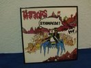 The Meteors Stampede LP