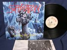 Suffocation breeding the spawn EP ORIG 93 death metal immolation cannibal corpse