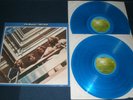 THE BEATLES 1967-1970 Blue Album blaues Vinyl Limitert DMM German Apple