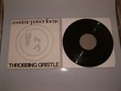 Throbbing Gristle Assume Power Focus Power Focus 001 Limted Edition Of 500 NM
