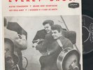 THE EVERLY BROTHERS - RARE 1958 OZ 