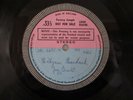 ZBIGNEIW NAMYSLOWKI MODERN JAZZ QUARTET LOLA DECCA TEST PRESSING