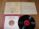 Rolling Stones Beggars Banquet 1968 Red unboxed mono Decca - LK-4955