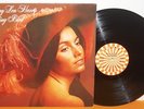 LP Emmy Lou Harris GLIDING BIRD debut ROULETTE German Print [MINT-] 1980