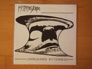 My Dying Bride - Unreleased bitterness Flexi EP Vinyl Thrash Metal Paradise Lost