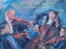 RCA Living Stereo LSC 2378 SD JULLIARD STRING QUARTET 