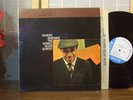 HORACE SILVER LP SILVER'S SERENADE ORIGINAL BLUE NOTE NY/USA D/G EAR MONO NM-