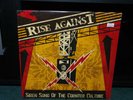 Rise Against 'Siren Song of the Counter Culture' RARE BRAND NEW & FACTORY SEALED