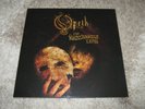 Opeth- The Roundhouse Tapes/ 3 Vinyl LP- BOX/ 1000 Stück/ Original verpackt/ OVP