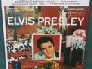 Elvis Presley EPA 4108 Sings Christmas Songs EP MINT