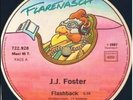 J.J. Foster - Flashback 12