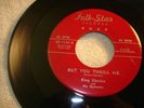 Folk-Star-1131-King Charles-Left Hand Charlie, Vocal-But You Thrill Me- Bop Cat