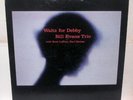 Bill Evans 'Waltz for Debby' Original LP Mono DG VG+