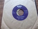 BETTY LAVETTE - TICKET TO THE MOON & LET ME DOWN EASY - ON KAREN LABEL