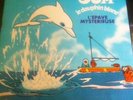 OUM LE DAUPHIN 33T LP VINYL MICHEL LEGRAND  VLADIMIR COSMA RARE