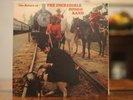 R A R E   The Return Of The Incredible Bongo.. Original US Press - 1st Press