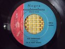 Roy Rodriguez - Cumbia Cartajena MONSTER CUMBIA COLOMBIA RARE 45rpm ??