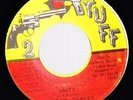 CAPTAIN BARKEY - UNITY          RARE BAM BAM    hear