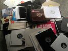 Tech House Minimal Techno Vinyl Records