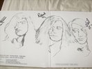 LOOP Fade Out Orig. UK double LP SIGNED