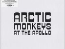 Arctic Monkeys At The Apollo vinyl LP new