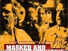 Bob Dylan Masked And Anonymous 200g vinyl LP new
