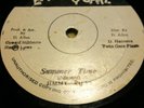 JIMMY RILEY.RUDDY THOMAS.SUMMER TIME .LONG TIME AGO.EARTHQUAKE.ORIG.