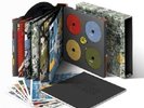 The Stone Roses The Stone Roses vinyl LP box set new