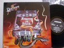 Avenger Prayers of Steel Wishbone 1984 Pre Rage