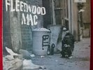 Fleetwood Mac - Peter Green's Fleetwood Mac - 1968 Blue Horizon LP  (listen)