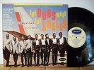 DUBS Meet the SHELLS = Could this be Magic  Josie  LP   N/Mint