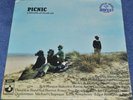PINK FLOYD / BAKERLOO / QUATERMASS - Picnic on Harvest