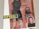 Spice Girls - Victoria Beckham Posh Spice - Doll - STILL SEALED - RARE