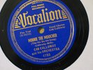 Cab Calloway Minnie the Moocher 78rpm VG+