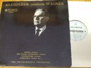 SAX 2347 Klemperer conducts Wagner B/S