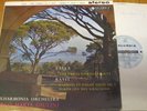 SAX 2341 Falla / Ravel / Giulini B/S