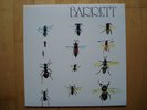 LP - SYD BARRETT - Barrett - 180g - LIMITED EDITION - MINT