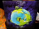 YES VERY RARE SEALED GATEFOLD LP FRAGILE NO CUTOUTS/BARCODES W POSTER  SD-7211