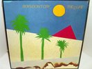 THE CURE BOYS DON'T CRY UK LP