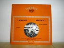 RARE MACHE/IVO MALEC/COURAUD inedits ORTF rare org. experimental avant garde NM