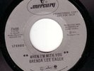 NORTHERN SOUL -  Brenda Lee Eager - Mercury DJ - LISTEN
