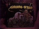 ORANG-UTAN LP 