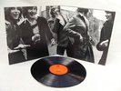 FACES THE FIRST STEP - 1st UK PRESS - WARNERS ORANGE LABEL - SUPERB NEAR MINT