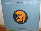 TROJAN DUB BOX SET VOL 2 3xLP reggae/scientist/augustus pablo/king tubby