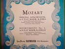 LEOPOLD WLACH,HENRY SWOBODA- Vienna Phil.-MOZART WESTMINSTER WL50-20,GREEN