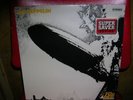 LED ZEPPELIN (FIRST) LP-STILL SEALED-ATLANTIC LABEL CAT# SD 19126 OOP