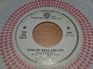 RARE NORTHERN SOUL THE BIG GUYS HANG MY HEAD AND CRY WB WLP 7047 LOOK/PLAY NM++