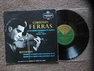 TELEFUNKEN TM 68043 Beethoven Romances CHRISTIAN FERRAS HPSO EX/EX
