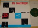 ROOSEVELT SYKES   THE HONEYDRIPPER   UK BLUES JAZZ LP ALEXIS KORNER PHIL SEAMEN