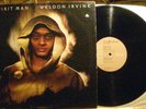 Weldon Irvine Spirit Man RCA jazz funk breaks OG 1975